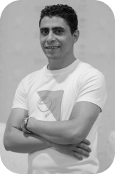 Farouk Salem
