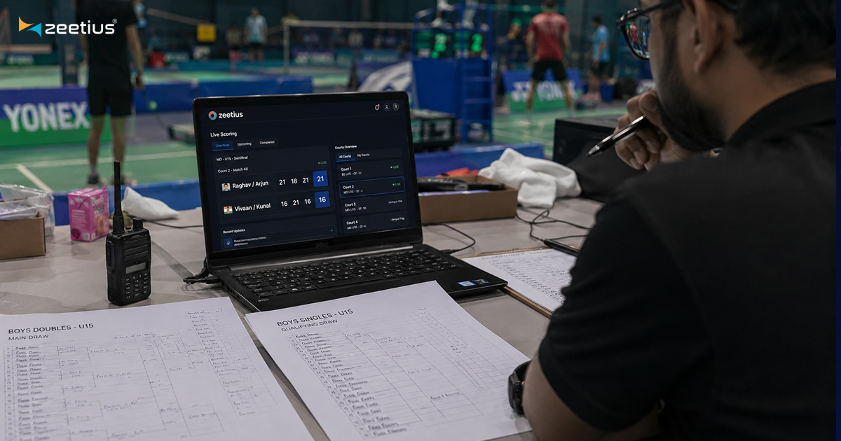 Why 2025 Is the Year Sport Finally Digitises