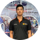 Kritan Khadka, Badminton Asia Accredited Umpire, Nepal