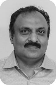 Michael Mathai