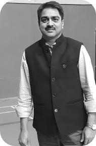Omar Rashid
