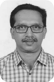 R Rakesh Sekhar
